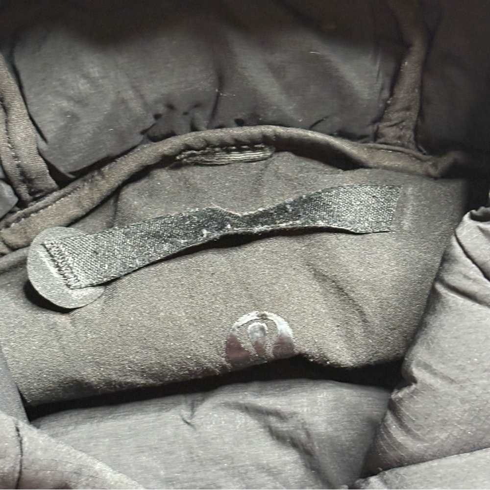 Lululemon Navigation Down Hoodie - Picture 4 of 8